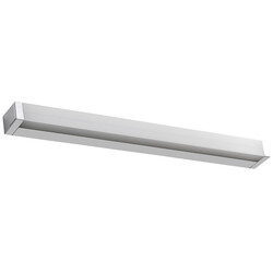 Fantasia Martino Wandleuchte LED 18W 1300lm 3000K silber