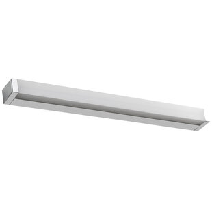 Fantasia Martino Wandleuchte LED 18W 1300lm 3000K silber