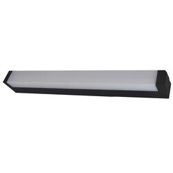 Fantasia Martino applique murale LED 5W 400lm noir
