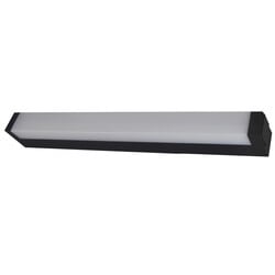 Fantasia Martino wandlamp LED 5W 400lm 3000K zwart
