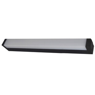 Fantasia Martino applique murale LED 5W 400lm noir