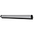 Fantasia Martino LED wandlamp industrieel zwart 3000K