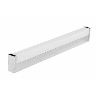 Fantasia Bany aplique de bano LED cromo IP44 600mm