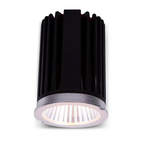 Fantasia Hybriz module LED 9W, 2700K blanc chaud, 630 lumens, dimmable, pour ARM-131 et ARM-256