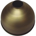 Fantasia Fantasia abat-jour métal 215mm bronze antique, hauteur 135mm, IP20 - pour ARM-265/266/267/268/269/317