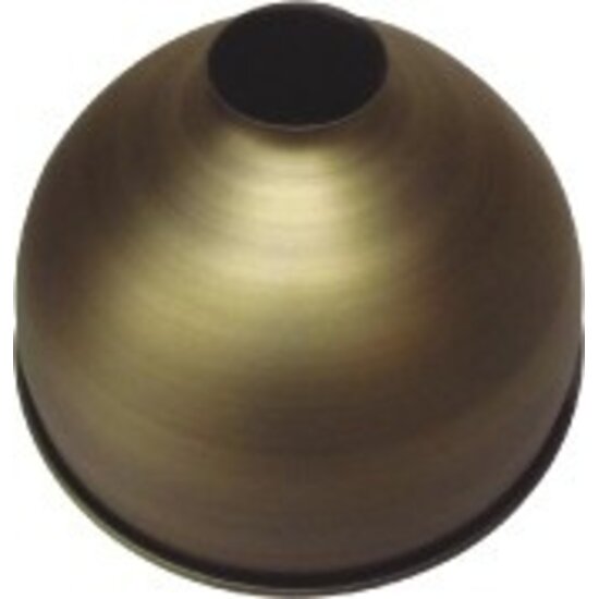 Fantasia Fantasia abat-jour métal 215mm bronze antique, hauteur 135mm, IP20 - pour ARM-265/266/267/268/269/317