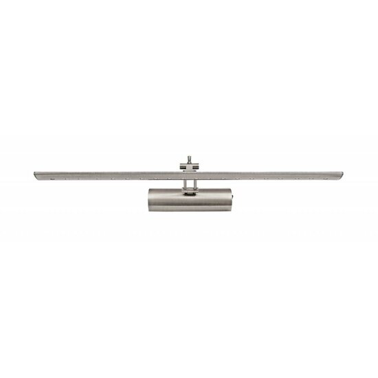 Fantasia Ensor schilderijverlichting brons, richtbare LED 10W, 900 lumen, 3000K warm wit, 555 x 180mm, IP20