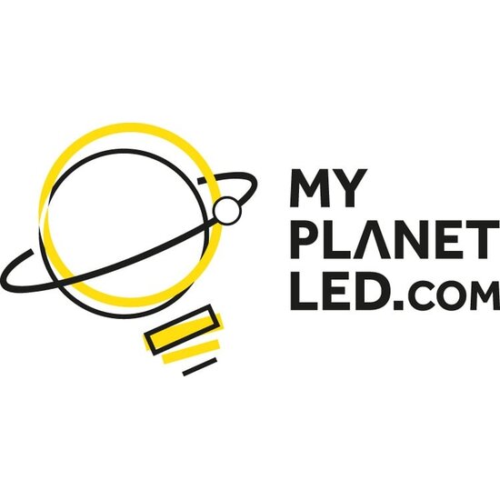 Fantasia Olala spot en saillie, rond, aluminium brossé gris, orientable, GU10, 90 mm, ampoule non incluse