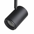 Fantasia Lithium spot sur rail, monophase, LED 12W, 2700 kelvin, faisceau 36 degres, dimmable, blanc