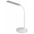 Fantasia Fantasia Run lampe de bureau, bras pliable, blanche, LED SMD 6W, 400 lumens, 3000K, hauteur 410mm
