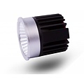 Fantasia Hybriz module LED 9W, 2700K blanc chaud, 630 lumens, dimmable, pour ARM-131 et ARM-256