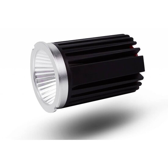 Fantasia Hybriz LED module 9W, 2700K warm wit, 630 lumen, dimbaar, voor ARM-131 en ARM-256