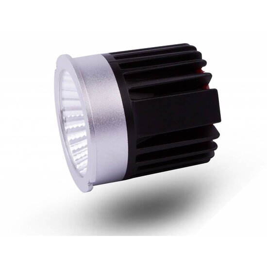 Fantasia Hybriz LED module 9W, 2700K warm white, 630 lumens, dimmable, for ARM-131 and ARM-256