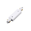 Fantasia Track Linearverbinder TR0012B, 3-phasig schwarz, mit Stromeinspeisung für Schiene
