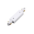 Fantasia Track Linearverbinder TR0012B, 3-phasig schwarz, mit Stromeinspeisung für Schiene