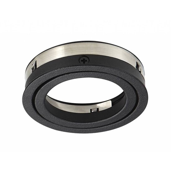 Fantasia Fantasia Zoom anneau insert en cuivre brun foncé, diamètre 702 mm, angle de faisceau 30 degrés