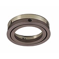 Fantasia Fantasia Zoom anneau insert en cuivre brun foncé, diamètre 702 mm, angle de faisceau 30 degrés