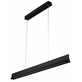 Fantasia Akari suspension bureau 120cm blanc, gradable, LED 24W, 1165 lumens, 3000K
