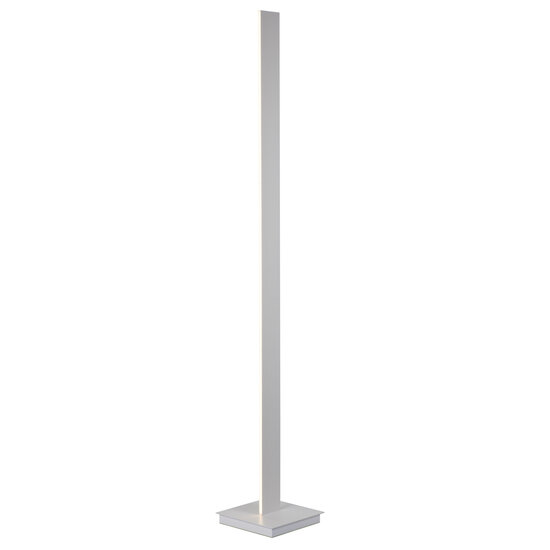 Fantasia Fantasia Pure staande lamp wit, LED 32W, 1800 mm hoog, 2200 lumen, 3000K warm wit licht, dimbaar