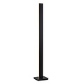 Fantasia Fantasia Pure lampadaire blanc, LED 32W, 1800 mm de haut, 2200 lumens, 3000K blanc chaud, dimmable