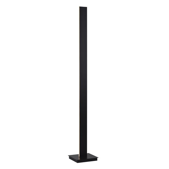 Fantasia Fantasia Pure Stehleuchte weiß, LED 32W, 1800 mm hoch, 2200 Lumen, 3000K warmweiß, dimmbar