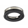 Fantasia Fantasia Zoom anneau insert en cuivre brun foncé, diamètre 702 mm, angle de faisceau 30 degrés