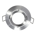 Fantasia Saturn Einbaustrahler GU10 rund schwarz, schwenkbar, Aluminium, Ø83,5mm, ohne Leuchtmittel