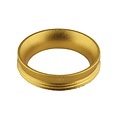 Fantasia Fantasia Lopal pendellamp zwart, aluminium koker, 4W LED 360 lumen, 2700K warm wit, dimbaar, IP20