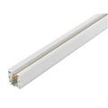 Fantasia Track line rail de tension monophasé 93 cm blanc - aluminium, 35x18 mm, IP20, gradable