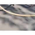 Fantasia Annu lámpara colgante redonda, blanco, Ø120 cm, LED integrado 64W, 4160 lúmenes, 3000K blanco cálido, regulable, clase energética E