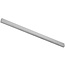 Fantasia Perfil de carril Fantasia para iluminación en carril - carril de superficie blanco de aluminio, 290 cm, 40 x 70 mm, monofásico 220V, para focos de carril
