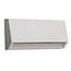 Fantasia KITO Wandleuchte weiss IP65 - integrierte SMD LED 3W 280lm 3000K Akzentbeleuchtung