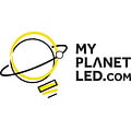 Fantasia Fantasia ALYN LED pendant lamp 38W 3000K warm white, 3420 lumen, black metal, 120 cm length, dimmable, light up and down