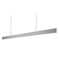 Fantasia Fantasia Rotterdam, suspension blanche de 250 cm, 42W LED SMD intégrée, 3000K blanc chaud, IP20