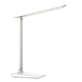 Fantasia Fantasia MISO LED desk lamp 2.6W, dimmable, adjustable colour temperature CCT 3000-6500K, white, IP20