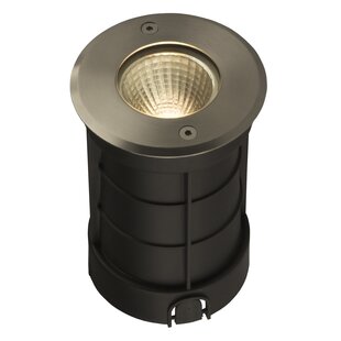 Fantasia FURI Bodenspot 7W COB LED 3000K IP67 außen