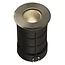 Fantasia Spot de sol Fantasia FURI 7W COB LED, 3000K, 560 lumens, IP67, aluminium, usage extérieur
