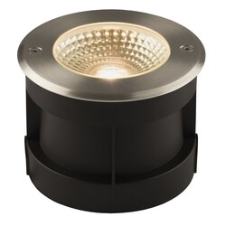Fantasia FURI foco de suelo 5W COB LED 3000K IP67 exterior