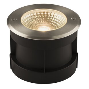 Fantasia FURI foco de suelo 5W COB LED 3000K IP67 exterior