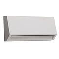 Fantasia Fantasia KITO Wandleuchte weiss IP65 - integrierte SMD LED 3W 280lm 3000K Akzentbeleuchtung
