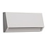 Fantasia Fantasia KITO wandlamp wit IP65 - geintegreerde SMD LED 3W 280lm 3000K accentverlichting