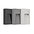 Fantasia Fantasia SIBO LED aplique de pared exterior IP65