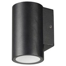 Fantasia TENGU applique extérieure 3W 3000K IP65 noir