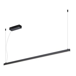 Fantasia GURI suspension 240cm blanc dimmable 52W