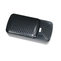 Fantasia regulador de pie deslizante para LED, 5-100W