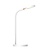 Fantasia Fantasia NONI lampe de bureau LED 5,5W dimmable + chargeur QI blanc