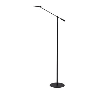 Fantasia Anna lámpara de pie LED 7,5W regulable, CCT 2200-4500K