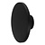 Fantasia Fantasia Eclipse applique murale ronde IP65 6,5W 800 lumens
