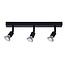 Fantasia Fantasia Rome rechthoekige plafondspot met 3 lichtpunten, dimbare GU10 LED 4,3W incl.