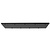 Fantasia Base de superficie 9L, acero, negro, 115 cm, IP20, 9 conexiones